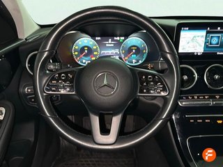 Mercedes Clase C C 300 de Estate