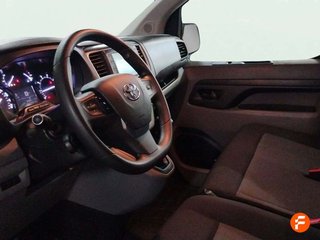 Toyota Proace Verso 1.5D 120CV FAMILY ADVANCE L1 - 5P (2022)