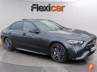 Mercedes Clase C C 300 d