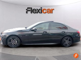 Mercedes Clase C C 300 d
