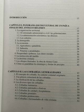 Las cofradías en Castellón y sus comarcas desde la Ed... - Alvaro Monferrer Monf