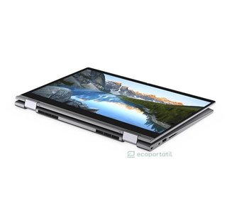 Dell Inspiron 5406 Touch 2 in 1 14" i5 1135G7, 8GB, SSD 512GB, FHD, A+