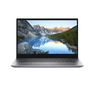Dell Inspiron 5406 Touch 2 in 1 14" i5 1135G7, 8GB, SSD 512GB, FHD, A+