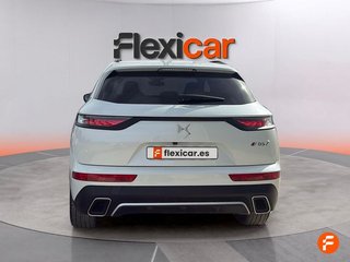 DS DS 7 BlueHDi 132kW (180CV) Auto. PERF.LINE