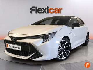 Toyota Corolla 2.0 180H ADVANCE E-CVT