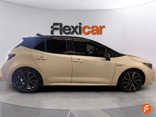 Toyota Corolla 2.0 180H ADVANCE E-CVT