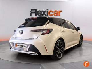 Toyota Corolla 2.0 180H ADVANCE E-CVT