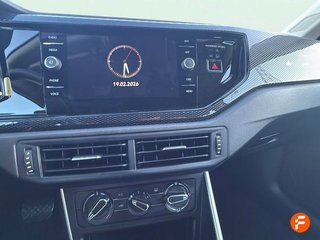 Volkswagen Polo Advance 1.0 TSI 70kW (95CV) DSG
