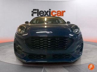 Ford Puma 1.0 EcoBoost 125cv ST-Line MHEV Auto
