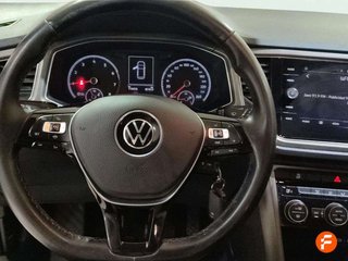 Volkswagen T-Roc Advance R-Line 1.0 TSI 81kW (110CV)