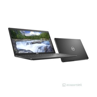 Dell Latitude 3520 15,6" i7 1165G7, 16GB, SSD 512GB, FHD, A+