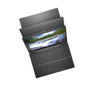 Dell Latitude 3520 15,6" i7 1165G7, 16GB, SSD 512GB, FHD, A+