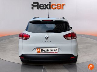Renault Clio Authentique 1.2 16v 75