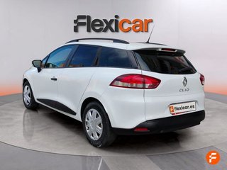 Renault Clio Authentique 1.2 16v 75