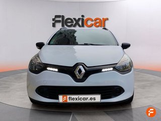 Renault Clio Authentique 1.2 16v 75