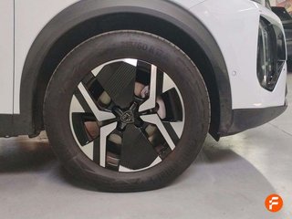 Peugeot 2008 Allure Puretech 130 S&S EAT8