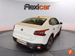 Citroën C4 X PureTech 100 S&S 6v You
