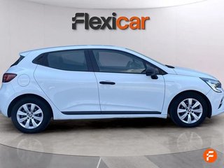 Renault Clio Business Blue dCi 63 kW (85CV)