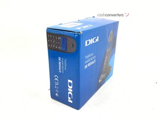 motorola digi