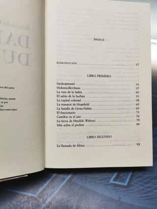 Libro, LA DAMA DE DUWISIB, EDUARDO GARRIGUES