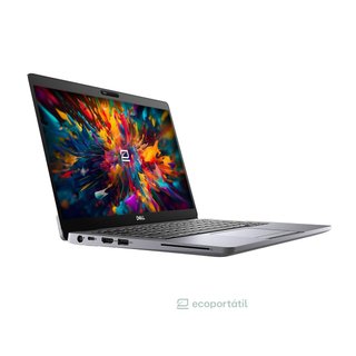 Touchscreen Dell Latitude 5310 da 13,3 pollici i7 10610U, SSD da 16 GB, 512 GB, FHD, A+