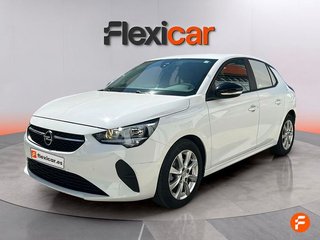 Opel Corsa 1.2T XHL 74kW (100CV) Edition