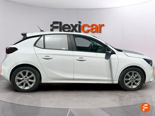 Opel Corsa 1.2T XHL 74kW (100CV) Edition