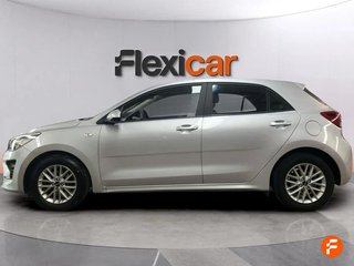 Kia Rio 1.0 T-GDi 74kW (100CV) MHEV iMT Drive