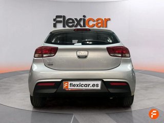 Kia Rio 1.0 T-GDi 74kW (100CV) MHEV iMT Drive
