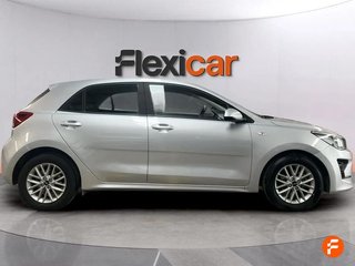 Kia Rio 1.0 T-GDi 74kW (100CV) MHEV iMT Drive