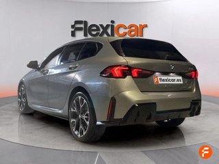 BMW Serie 1 120d