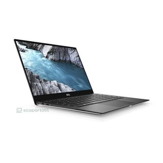 Dell XPS 13 9380 Touch 13,3" i7 8565U, 16GB, SSD 512GB, 4K, A+