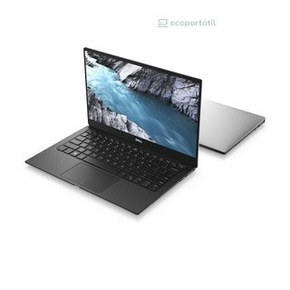 Dell XPS 13 9380 Touch 13,3" i7 8565U, 16GB, SSD 512GB, 4K, A+