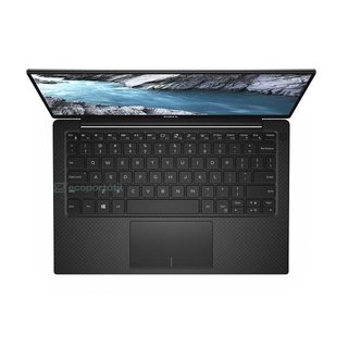 Dell XPS 13 9380 Touch 13,3" i7 8565U, 16GB, SSD 512GB, 4K, A+