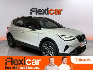 Seat Arona 1.0 TSI 85kW (115CV) Xperience XL