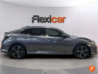 Honda Civic 1.0 I-VTEC TURBO COMFORT