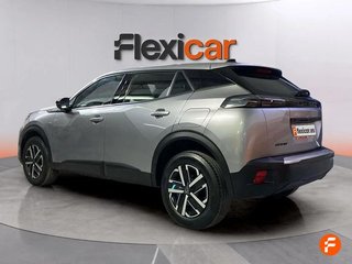 Peugeot 2008 Allure Pack Puretech 100 S&S 6 Vel. MAN