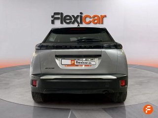 Peugeot 2008 Allure Pack Puretech 100 S&S 6 Vel. MAN