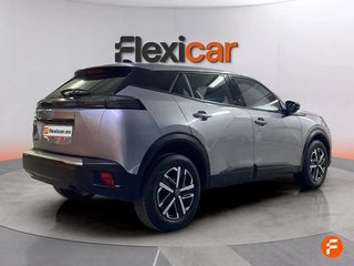 Peugeot 2008 Allure Pack Puretech 100 S&S 6 Vel. MAN