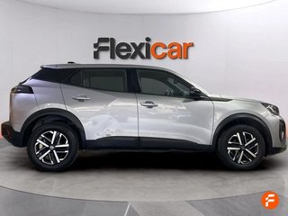 Peugeot 2008 Allure Pack Puretech 100 S&S 6 Vel. MAN