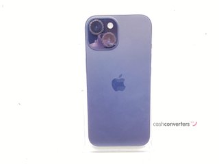 apple iphone 15 128gb