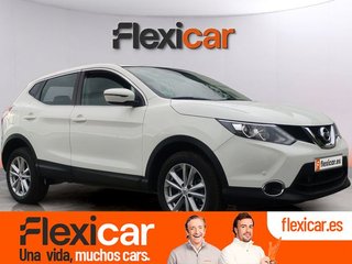 Nissan Qashqai 1.2 DIG-T XTRONIC ACENTA