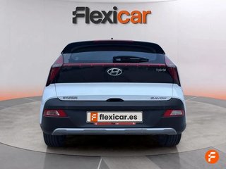 Hyundai Bayon 1.0 TGDI 74kW (100CV) 48V Maxx