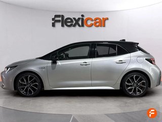 Toyota Corolla 2.0 180H ADVANCE LUXURY E-CVT