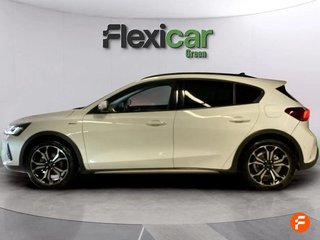 Ford Focus 1.0 Ecoboost MHEV 114kW Active