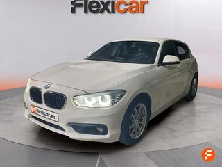 BMW Serie 1 118i