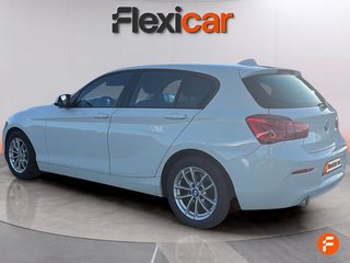 BMW Serie 1 118i