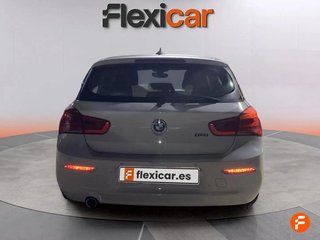 BMW Serie 1 118i