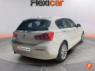BMW Serie 1 118i