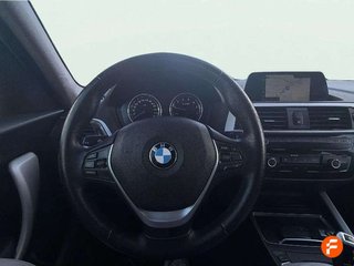 BMW Serie 1 118i